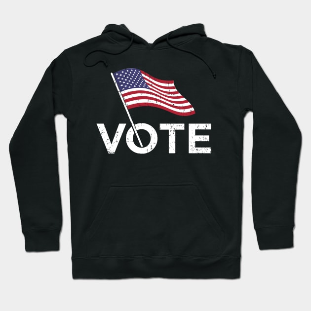 Election Day November 6 2018 Hoodie by teeleoshirts